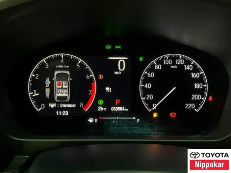 HONDA City Sedan 1.5 16V 4P FLEX TOURING AUTOMÁTICO CVT, Foto 4 HONDA City Sedan 1.5 16V 4P FLEX TOURING AUTOMÁTICO CVT, Foto 4