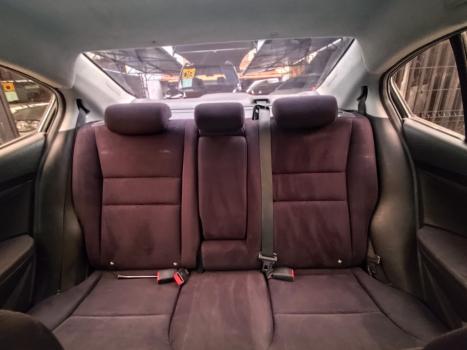 HONDA City Sedan 1.5 16V 4P LX FLEX AUTOMTICO, Foto 5