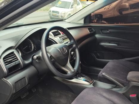 HONDA City Sedan 1.5 16V 4P LX FLEX AUTOMTICO, Foto 6