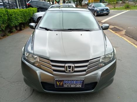 HONDA City Sedan 1.5 16V 4P LX FLEX, Foto 2 HONDA City Sedan 1.5 16V 4P LX FLEX, Foto 2