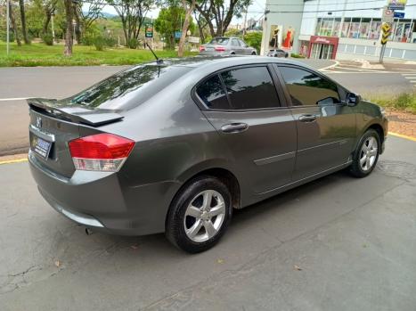 HONDA City Sedan 1.5 16V 4P LX FLEX, Foto 6 HONDA City Sedan 1.5 16V 4P LX FLEX, Foto 6