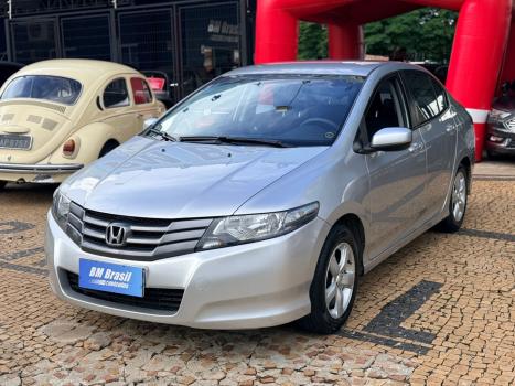 HONDA City Sedan 1.5 16V 4P LX FLEX AUTOMÁTICO, Foto 1 HONDA City Sedan 1.5 16V 4P LX FLEX AUTOMÁTICO, Foto 1