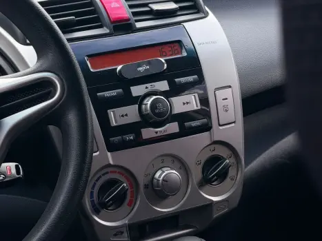 HONDA City Sedan 1.5 16V 4P LX FLEX AUTOMÁTICO, Foto 10 HONDA City Sedan 1.5 16V 4P LX FLEX AUTOMÁTICO, Foto 10