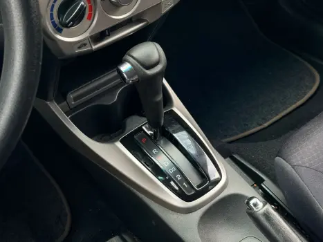 HONDA City Sedan 1.5 16V 4P LX FLEX AUTOMÁTICO, Foto 12 HONDA City Sedan 1.5 16V 4P LX FLEX AUTOMÁTICO, Foto 12