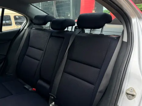 HONDA City Sedan 1.5 16V 4P LX FLEX AUTOMÁTICO, Foto 14 HONDA City Sedan 1.5 16V 4P LX FLEX AUTOMÁTICO, Foto 14