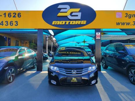 HONDA City Sedan 1.5 16V 4P LX FLEX, Foto 2