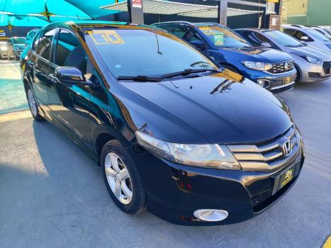 HONDA City Sedan 1.5 16V 4P LX FLEX, Foto 3