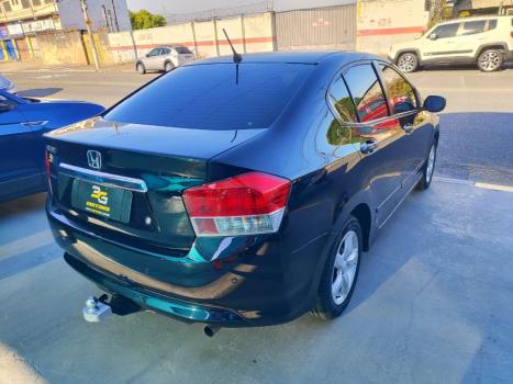 HONDA City Sedan 1.5 16V 4P LX FLEX, Foto 5