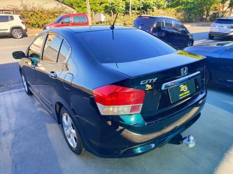 HONDA City Sedan 1.5 16V 4P LX FLEX, Foto 6