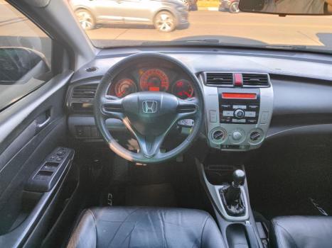 HONDA City Sedan 1.5 16V 4P LX FLEX, Foto 7