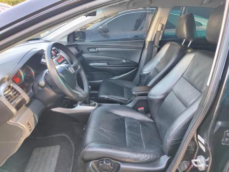 HONDA City Sedan 1.5 16V 4P LX FLEX, Foto 9