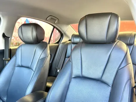 HONDA City Sedan 1.5 16V 4P FLEX TOURING AUTOMTICO CVT, Foto 7