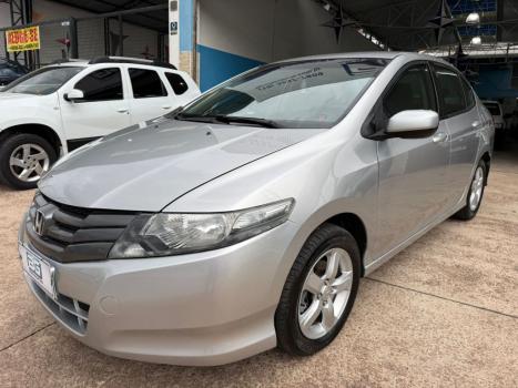 HONDA City Sedan 1.5 16V 4P LX FLEX AUTOMTICO, Foto 2