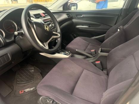 HONDA City Sedan 1.5 16V 4P LX FLEX AUTOMTICO, Foto 8