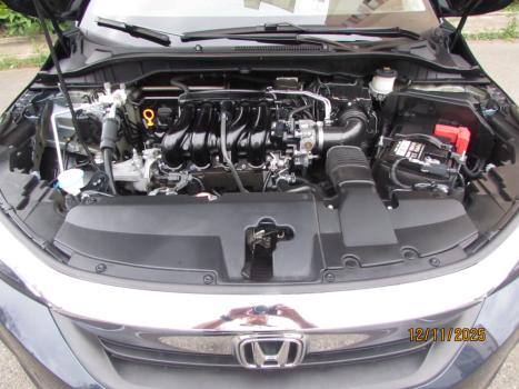 HONDA City Sedan 1.5 16V 4P FLEX TOURING AUTOMTICO CVT, Foto 10