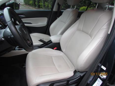 HONDA City Sedan 1.5 16V 4P FLEX TOURING AUTOMTICO CVT, Foto 12