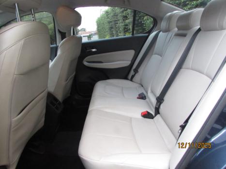 HONDA City Sedan 1.5 16V 4P FLEX TOURING AUTOMTICO CVT, Foto 13