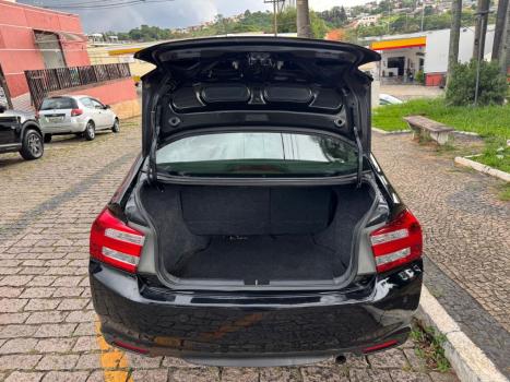 HONDA City Sedan 1.5 16V 4P LX FLEX AUTOMTICO, Foto 7