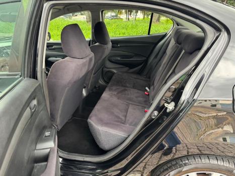 HONDA City Sedan 1.5 16V 4P LX FLEX AUTOMTICO, Foto 9