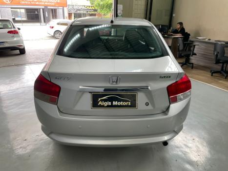 HONDA City Sedan 1.5 16V 4P EX FLEX, Foto 5