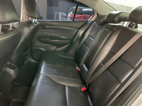 HONDA City Sedan 1.5 16V 4P EX FLEX, Foto 9
