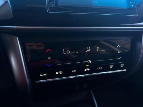 HONDA City Sedan 1.5 16V 4P EXL FLEX AUTOMTICO, Foto 9