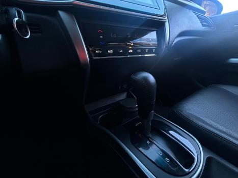 HONDA City Sedan 1.5 16V 4P EXL FLEX AUTOMTICO, Foto 10