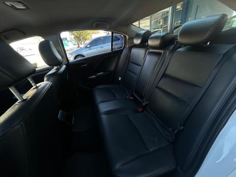 HONDA City Sedan 1.5 16V 4P EXL FLEX AUTOM�TICO, Foto 12