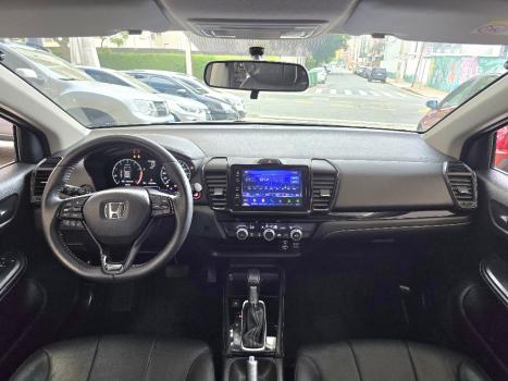 HONDA City Sedan 1.5 16V 4P EXL FLEX, Foto 7