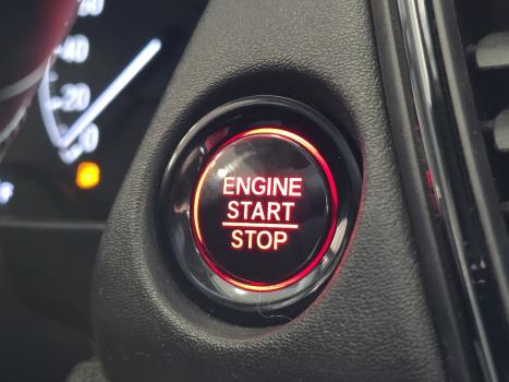 HONDA City Sedan 1.5 16V 4P EXL FLEX, Foto 13