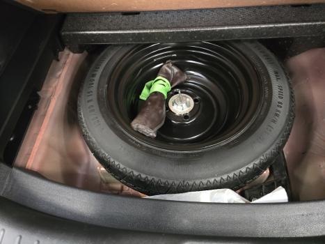 HONDA City Sedan 1.5 16V 4P EXL FLEX, Foto 19