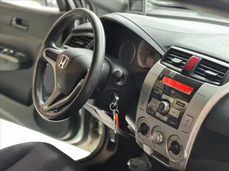 HONDA City Sedan 1.5 16V 4P LX FLEX AUTOMTICO, Foto 5