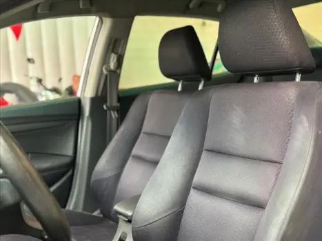 HONDA City Sedan 1.5 16V 4P LX FLEX AUTOMTICO, Foto 6