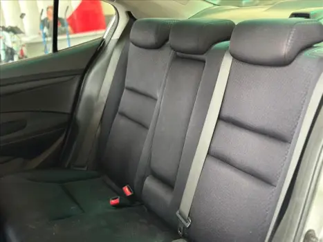 HONDA City Sedan 1.5 16V 4P LX FLEX AUTOMTICO, Foto 7