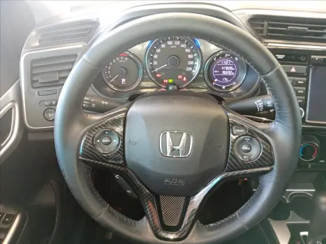 HONDA City Sedan 1.5 16V 4P PERSONAL FLEX AUTOMTICO, Foto 9