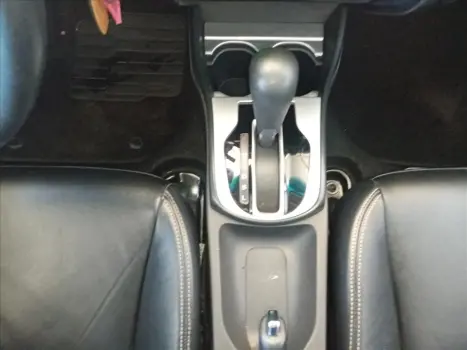 HONDA City Sedan 1.5 16V 4P PERSONAL FLEX AUTOMTICO, Foto 10