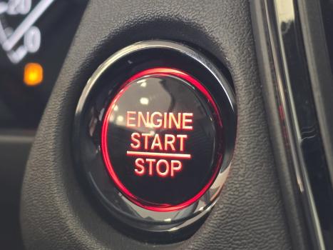 HONDA City Sedan 1.5 16V 4P FLEX TOURING AUTOMTICO CVT, Foto 13