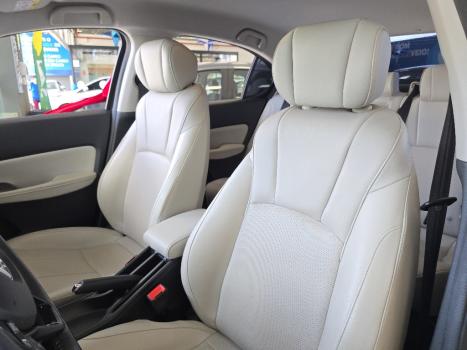 HONDA City Sedan 1.5 16V 4P FLEX TOURING AUTOMTICO CVT, Foto 16