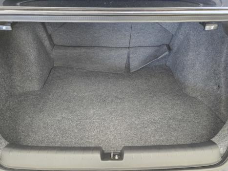 HONDA City Sedan 1.5 16V 4P FLEX TOURING AUTOMTICO CVT, Foto 18