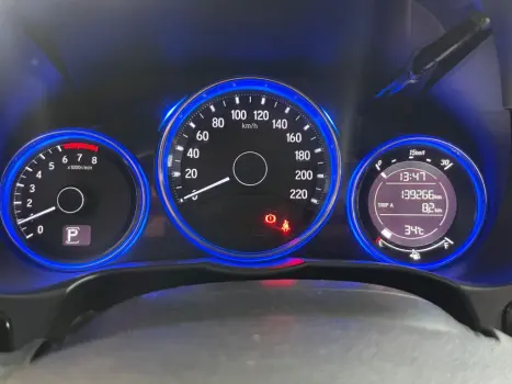 HONDA City Sedan 1.5 16V 4P EXL FLEX AUTOMTICO, Foto 7