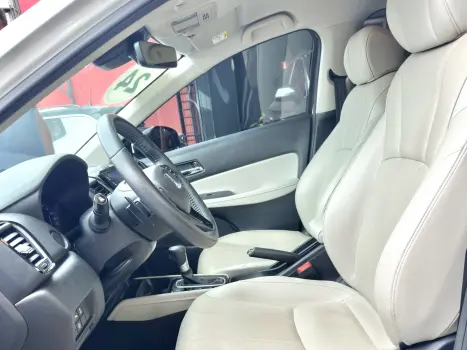 HONDA City Sedan 1.5 16V 4P FLEX TOURING AUTOM�TICO CVT, Foto 7