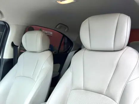 HONDA City Sedan 1.5 16V 4P FLEX TOURING AUTOM�TICO CVT, Foto 8