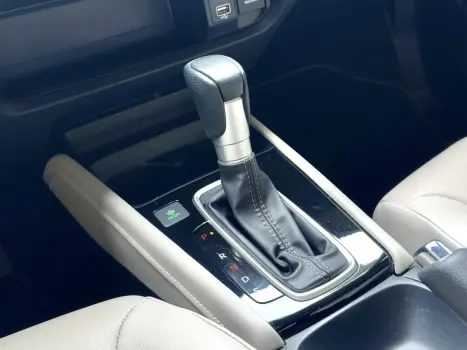 HONDA City Sedan 1.5 16V 4P FLEX TOURING AUTOM�TICO CVT, Foto 17