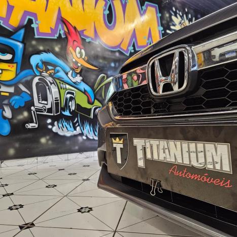 HONDA City Sedan 1.5 16V 4P EXL FLEX AUTOM�TICO, Foto 2