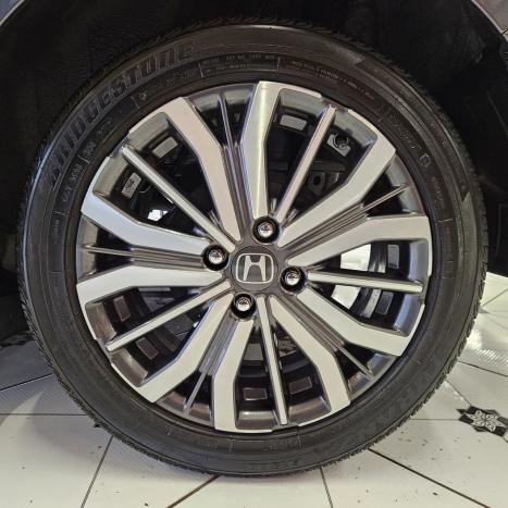 HONDA City Sedan 1.5 16V 4P EXL FLEX AUTOM�TICO, Foto 9