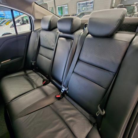 HONDA City Sedan 1.5 16V 4P EXL FLEX AUTOM�TICO, Foto 11