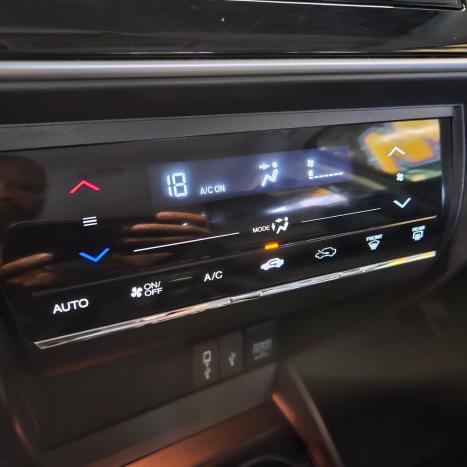 HONDA City Sedan 1.5 16V 4P EXL FLEX AUTOM�TICO, Foto 14