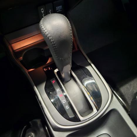 HONDA City Sedan 1.5 16V 4P EXL FLEX AUTOM�TICO, Foto 15