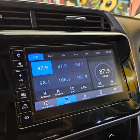 HONDA City Sedan 1.5 16V 4P EXL FLEX AUTOM�TICO, Foto 16