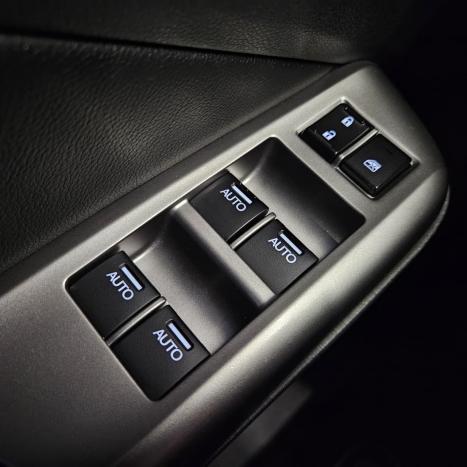 HONDA City Sedan 1.5 16V 4P EXL FLEX AUTOM�TICO, Foto 17